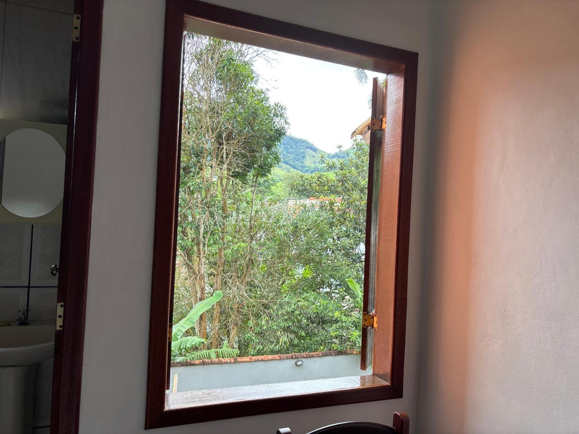 Pousada Flor Da Manha Sana Luaran gambar